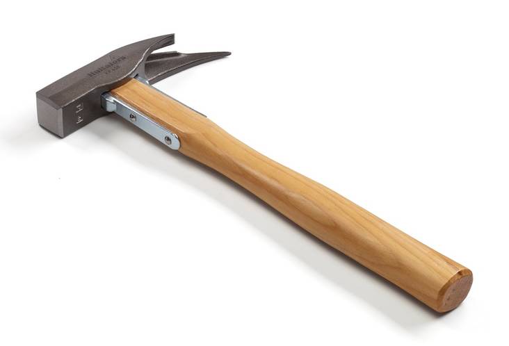 HULTAFORS Kirvesmiehenvasara KP 650 - Hultafors Vasarat - 7391408200660 - 1