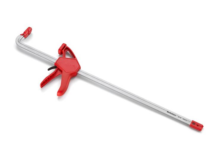 HULTAFORS PIKAPURISTIN QC 60 - Hultafors Puristimet - 7317845206010 - 1