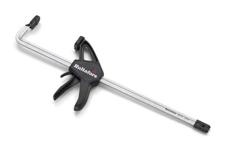 HULTAFORS Pikapuristin QCX 45 - Hultafors Puristimet - 7317845214510 - 1