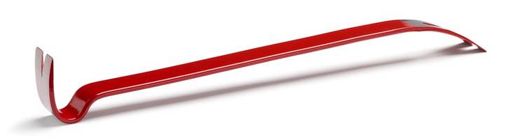 HULTAFORS Sorkkarauta 108 teräs 21" - Hultafors Sorkkaraudat - 7391408270410 - 1