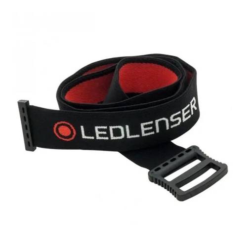 LEDLENSER H8R iH8R sekä SEO Pääpanta - Ledlenser varaosat ja tarvikkeet - 59205040 - 1