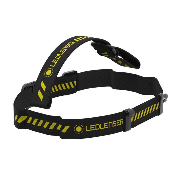 LEDLENSER Work pääpanta - Ledlenser varaosat ja tarvikkeet - 59205020 - 1