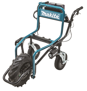 MAKITA AKKUKOTTIKÄRRYT DCU180Z - Makita LXT Akkukoneet 18VX2 36V - 088381849760 - 1