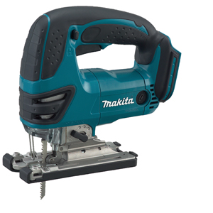 MAKITA Akkupistosaha LXT 18V DJV180Z - LXT Akkukonerungot - 088381662710 - 1