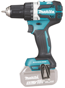 MAKITA AKKUPORAKONE LXT 18V DDF484Z - LXT Akkukonerungot - 088381826310 - 1