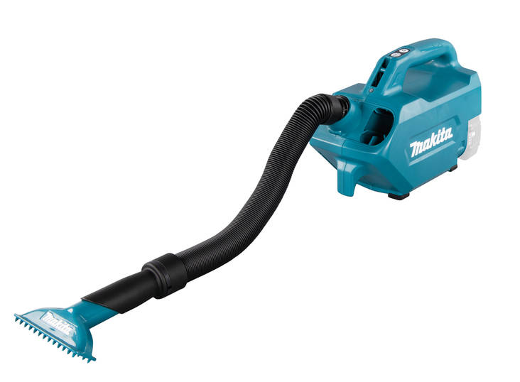 MAKITA Akkuimuri LXT® DCL184Z - LXT Akkukonerungot - 088381725910 - 1
