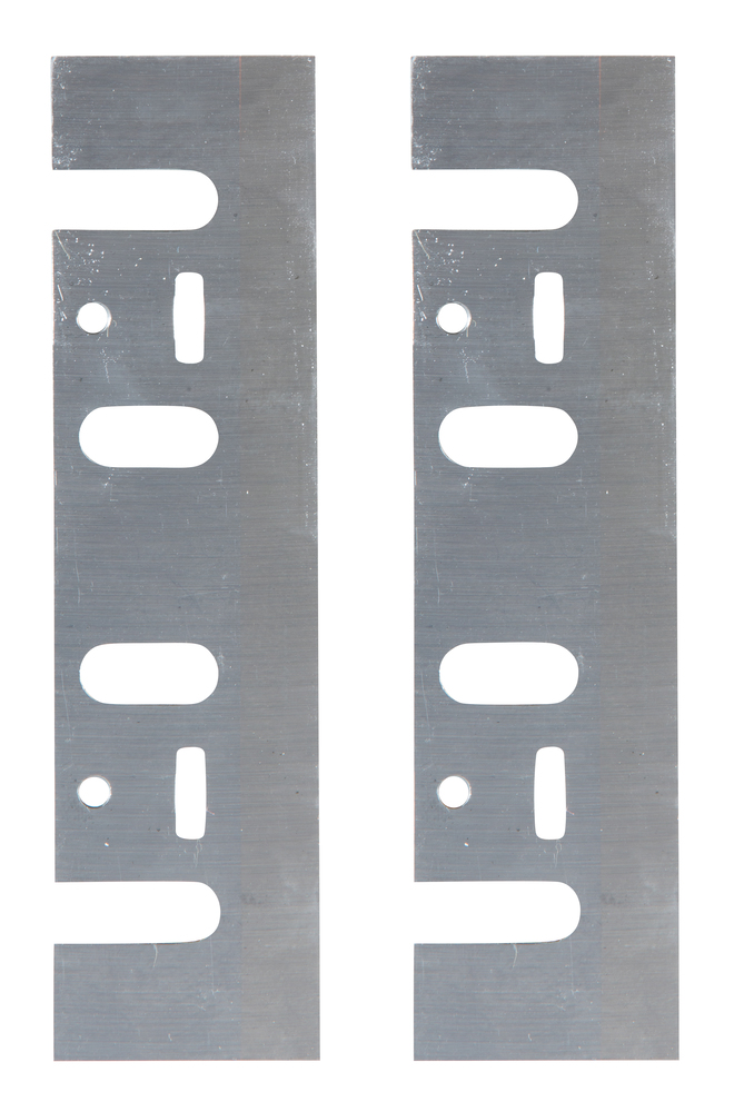 MAKITA D-71211 Höylänteräpari 110mm, HSS - Höylien tarvikkeet - 088381560160 - 1