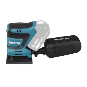 MAKITA DBO480Z Tasohiomakone LXT 18V - LXT Akkukonerungot - 088381760720 - 1