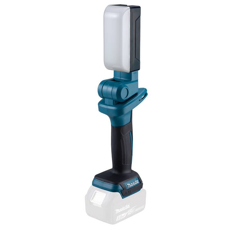 MAKITA DML816X LED-valaisin LXT 18V - Makita Valaisimet - 088381755160 - 1