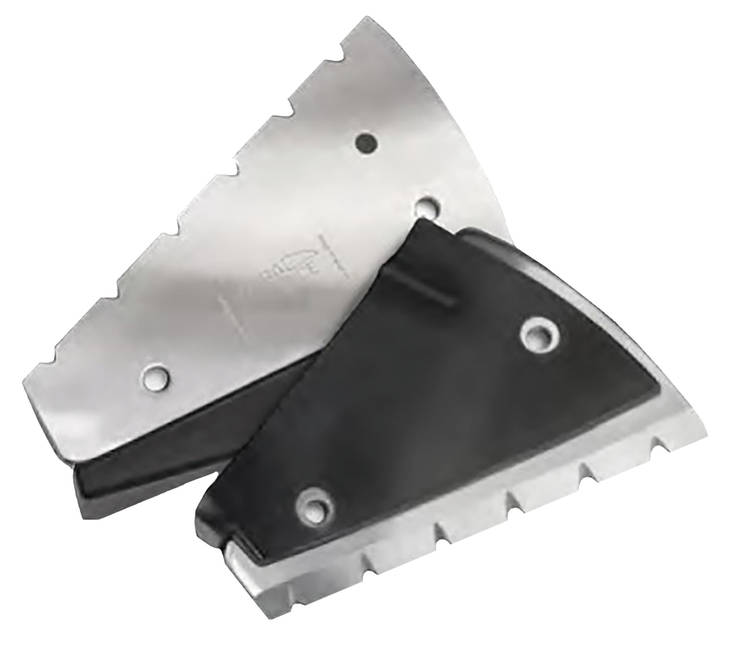 MAKITA Jääkairan teräpalat EZ CUT 155 mm P-84121 - 18V akkukoneiden tarvikkeet - 088381519410 - 1