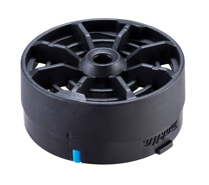 MAKITA Kennosuodatin 191X29-2 - 18V akkukoneiden tarvikkeet - 088381589710 - 1