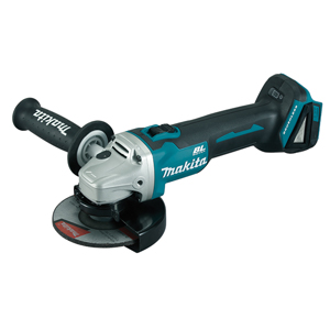 MAKITA Kulmahiomakone LXT ® DGA504Z - LXT Akkukonerungot - 088381683920 - 1