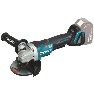 MAKITA Kulmahiomakone LXT ® DGA508Z - LXT Akkukonerungot - 088381814720 - 1