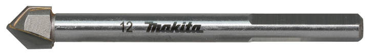 MAKITA Lasiporanterä 12 x 96 mm D-78477 - Kivi- ja lasiporanterät - 197050351500 - 1
