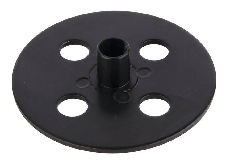 MAKITA Mallineohjain 9x11x13mm 164775-6 - Jyrsimien tarvikkeet - 088381111720 - 1