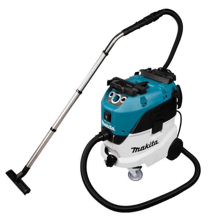 MAKITA Märkä- / kuivaimuri VC4210MX3 - Imurit - 088381741170 - 1