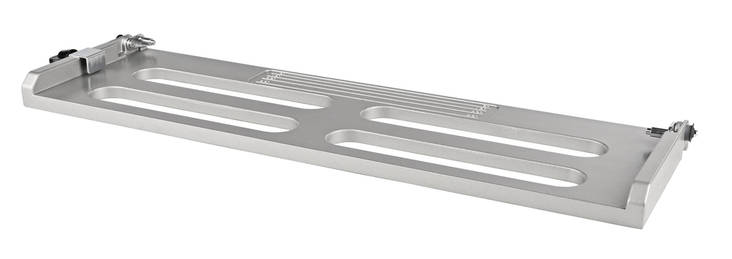 MAKITA Ohjauskiskon adapteri 192506-3 - Käsisahojen tarvikkeet - 088381132190 - 1