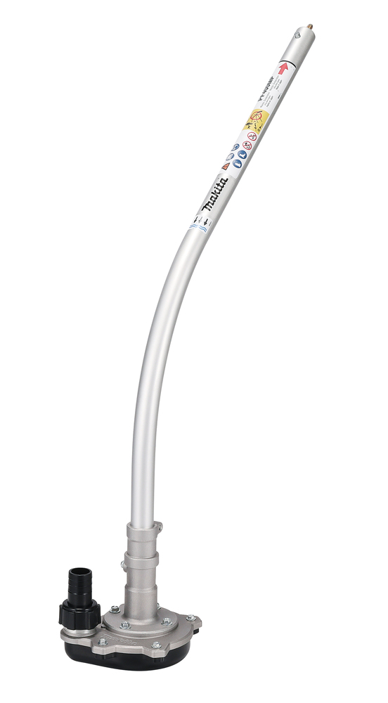 MAKITA PF400MP Vesipumppulisälaite - Monitoimikone - 088381777070 - 1