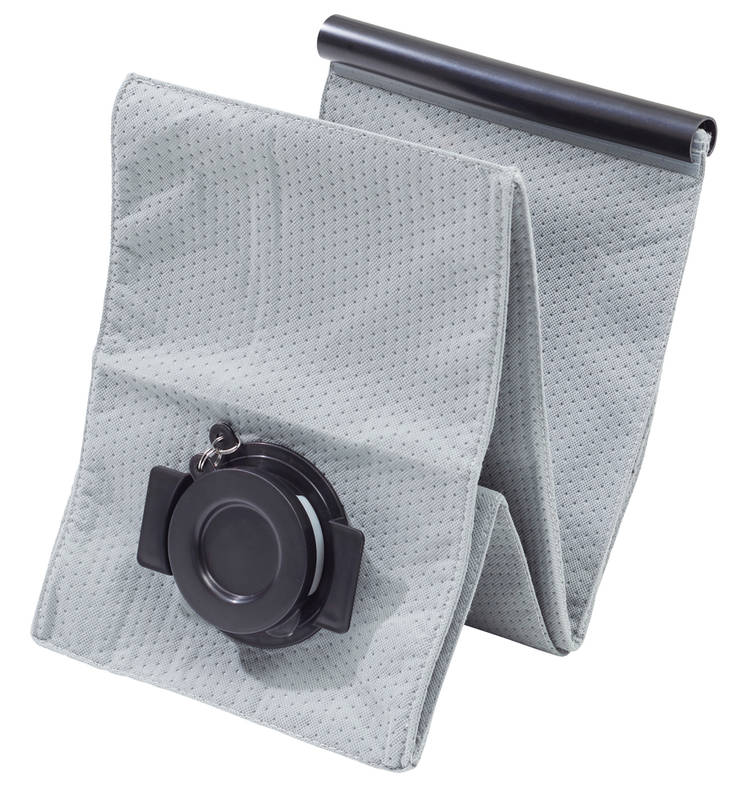 MAKITA Pölypussi, uudelleen käytettävä W107418354 - Pölypussit ja suodattimet - 088381490160 - 1