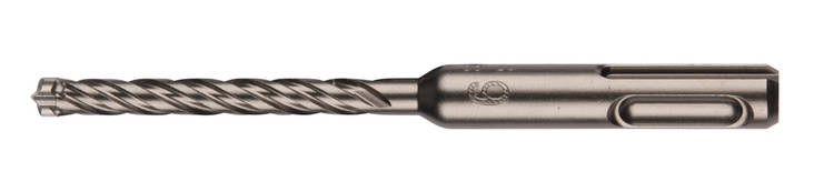 MAKITA Poranterä SDS-PLUS 6 x 115 mm, 4-leikkuinen Nemesis2 terä B-57962 - SDS-Plus poranterät 4-leikkuset - 088381520850 - 1