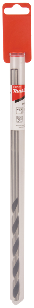 MAKITA Puuporanterä 10 x 315 mm D-07179 - Puuporanterät - 088381178730 - 1