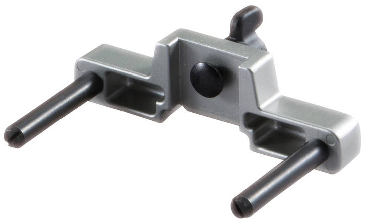 MAKITA Sivuohjaimen pidin 195564-8 - Jyrsimien tarvikkeet - 088381411530 - 1