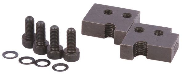 MAKITA Teräsarja 6 mm, teräs SC00000562 - Metallintyöstökoneiden tarvikkeet - 088381155830 - 1