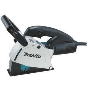 MAKITA URAJYRSIN SG1251J 125MM - Betonin työstökoneet - 088381682060 - 1