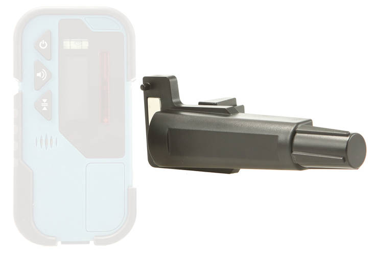 MAKITA Vastaanottimen pidike laserille LE00784968 - Makita Mittalaitteet ja tunnistimett - 0883817849680 - 1