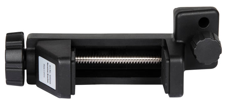 MAKITA Vastaanottimen pidin LE00855702 varten LE00835249 - Makita Mittalaitteet ja tunnistimett - 088381528740 - 1