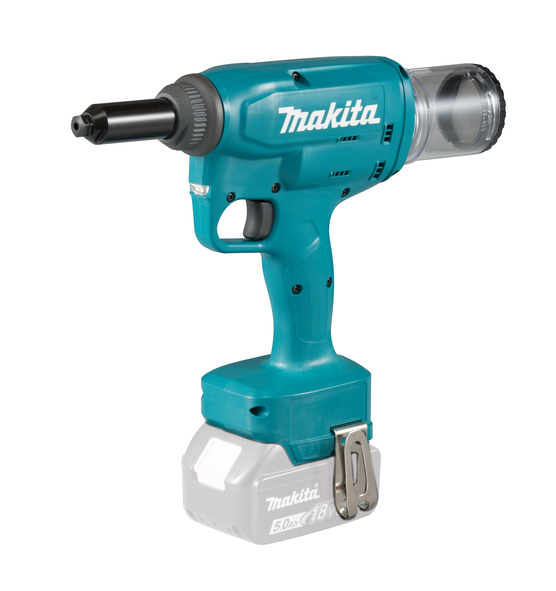 MAKITA Vetoniittikone LXT ® DRV250Z - LXT Akkukonerungot - 088381876360 - 1