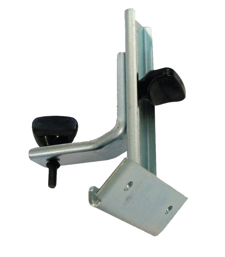 MAKITA Viisto-ohjain 122791-4 - Höylien tarvikkeet - 088381343190 - 1