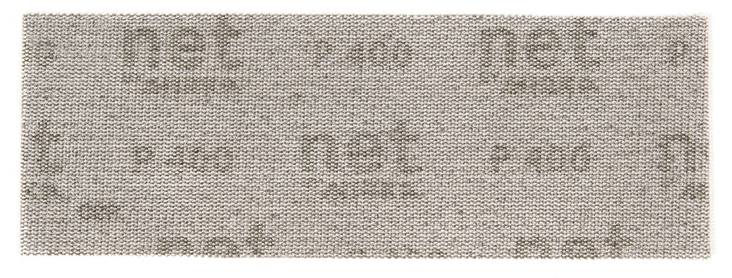 MIRKA AUTONET 70x198mm tarra P500, 50 kpl/pakk - Hiomaliuskat 70x198mm - 6416868567090 - 1