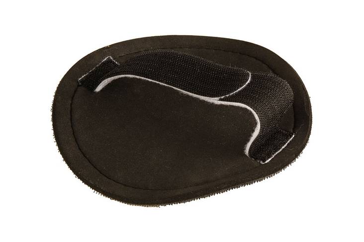 MIRKA Hiomatuki 150x6mm tarra, säädettävä hihna - Mirka Käsihiontatuet ja -varret - 6416868942750 - 1