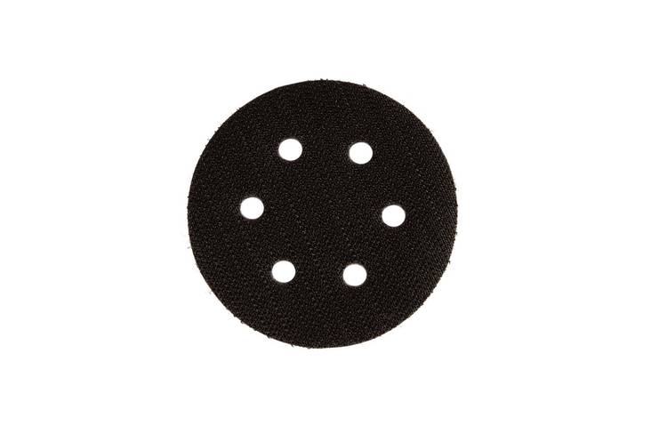 MIRKA PAD SAVER suojalaippa 77mm 6R 3mm, 5 kpl/Pakk - Mirka Suojalaipat ja välilaipat - 6416868941210 - 1