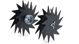 NURMIKONILMAAJA RL-MM MULTISYSTEM STIHL - Multisystem - 46017404600 - 1