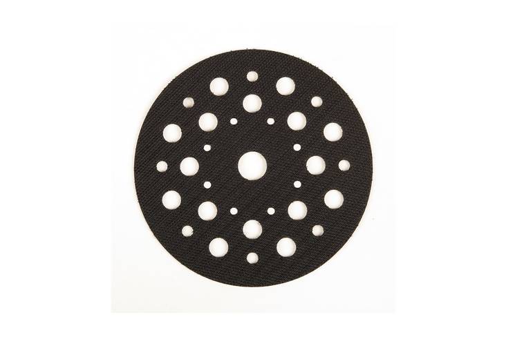 PAD SAVER VÄLIPALA MIRKA 125 MM 33 HOLE - Mirka Suojalaipat ja välilaipat - 6416868964370 - 2