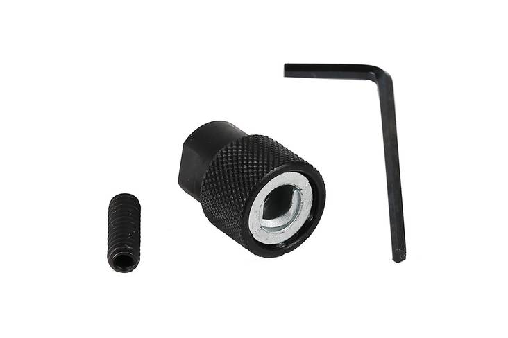 Pikalukitussarja AP147 - Mirka Koneiden lisätarvikkeet - 6416868929010 - 1