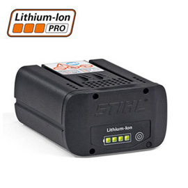 STIHL AKKU AP 200 - Pro akkukoneet - 48504006560 - 1