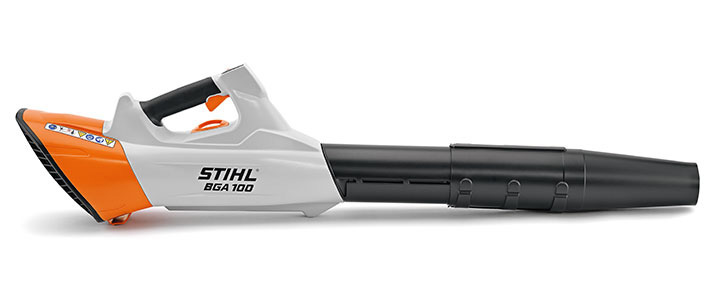 STIHL BGA 100 PRO AKKUPUHALLIN RUNKO - Pro akkukoneet - 48660115900 - 1