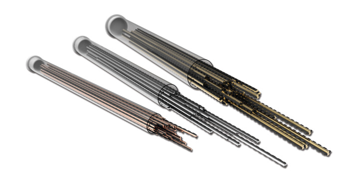 STIHL DuroCut Irtosiima siimaleikkuriin 2 mm 48 kpl - Siimat - 886661018130 - 1