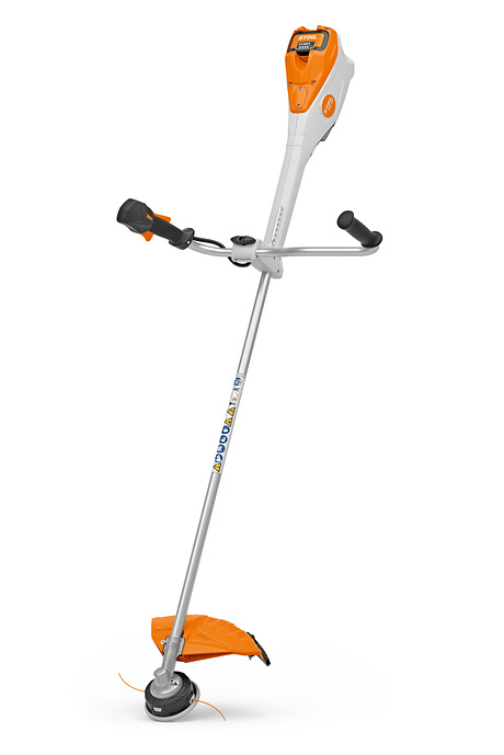 STIHL FSA 135 PRO AKKUTRIMMERI RAIVAUSVARUSTUKSELLA - Pro akkukoneet - FA012000000 - 1