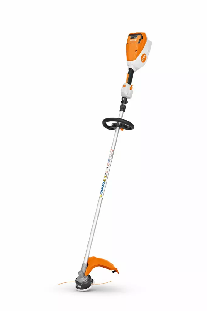 STIHL FSA 80 R Akkutrimmeri Ilman akkua ja latauslaitetta - Compact akkukoneet - FA080115720 - 1
