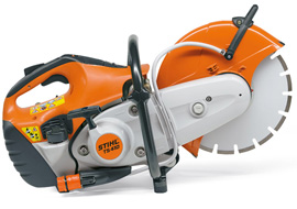 STIHL TS 410 LAIKKALEIKKURI - Laikkaleikkurit - 42380112800 - 1