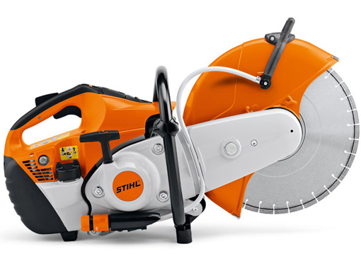 STIHL TS 500i LAIKKALEIKKURI - Laikkaleikkurit - 42500112810 - 1
