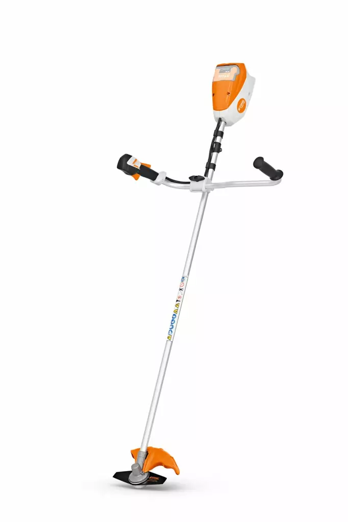 STIHL FSA 80 Akkutrimmeri Ilman akkua ja latauslaitetta - Compact akkukoneet - FA080115700 - 1