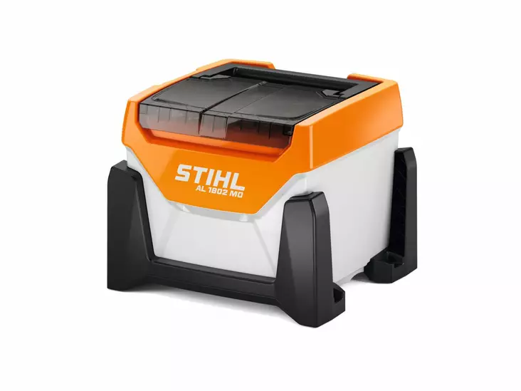 STIHL AL 1802 MO PIKALATAUSLAITE - STIHL AP Pro akkukoneet - EA104305500 - 1
