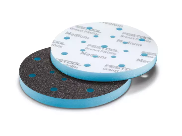 FESTOOL PROfile D150 M GR PRO/10 578792 - Festool Granat PROfile 150 mm - 4014549465370 - 1