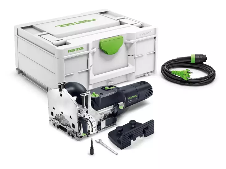FESTOOL DF 500 RQ-Plus 578462 Tappijyrsin DOMINO - Domino DF 500 - 4014549447970 - 1