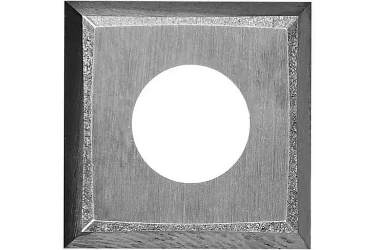 FESTOOL Esiterä CT-HK HW 14x14x2/6 769542 - Festool Upotussahojen tarvikkeet - 4014549209080 - 1